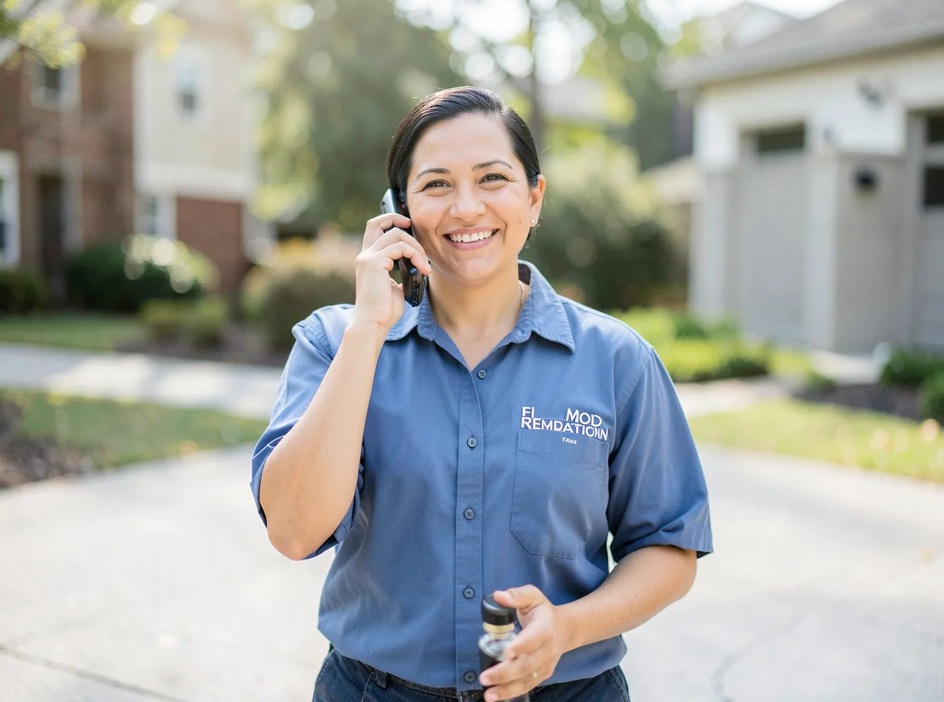 Mold Remediation Crawley, WV FAQs
